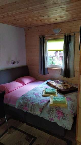 Апартаменты Apartman A&J Жабляк-0