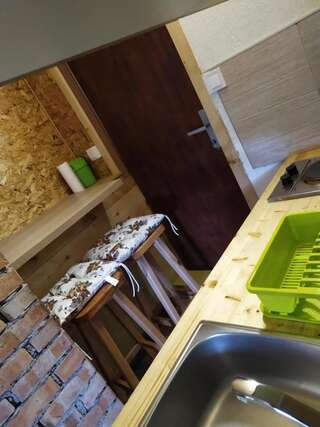 Апартаменты Apartman A&J Жабляк-5