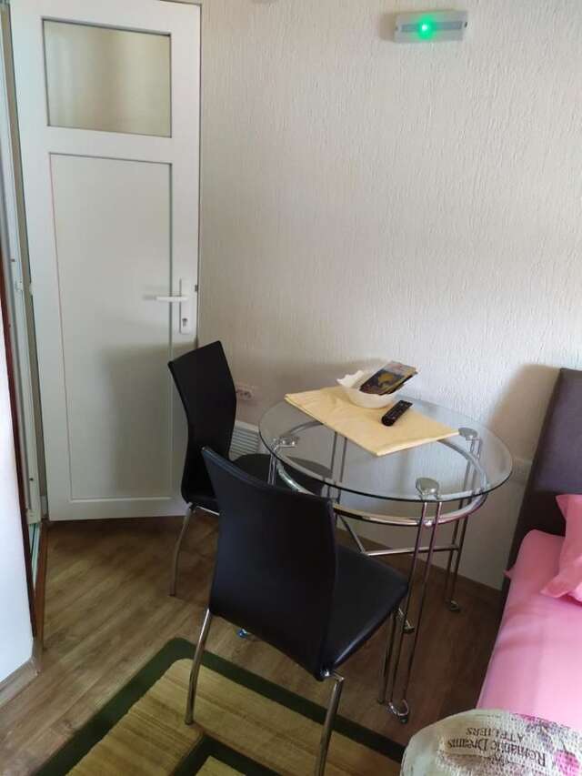 Апартаменты Apartman A&J Жабляк-14