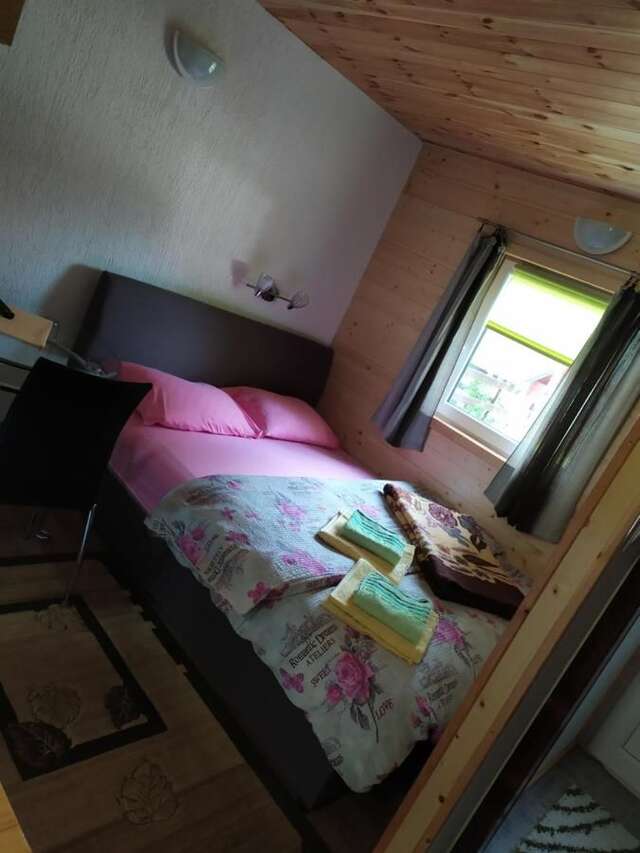 Апартаменты Apartman A&J Жабляк-18