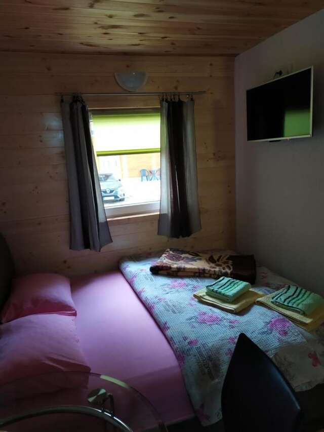 Апартаменты Apartman A&J Жабляк-5