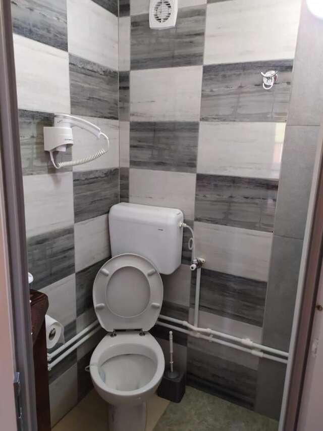 Апартаменты Apartman A&J Жабляк-11